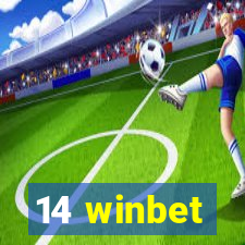 14 winbet